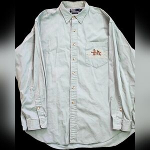 Polo Ralph Lauren Sportsman Shirt